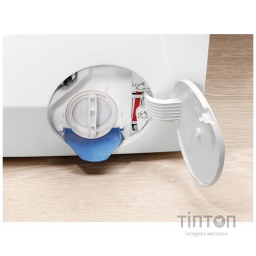 Пральна машина автоматична Electrolux EW7F3414U