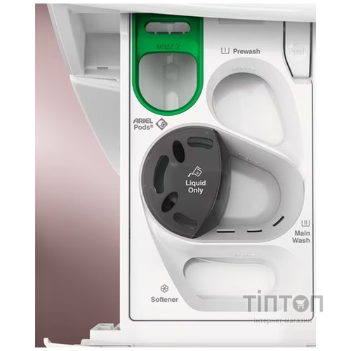 Пральна машина Electrolux EW7F3494FQU