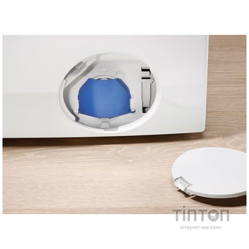 Пральна машина Electrolux EW7F3494FQU