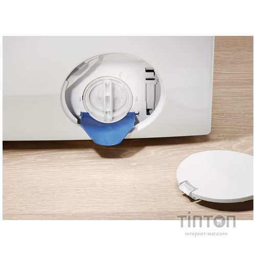 Пральна машина Electrolux EW7F3494FQU