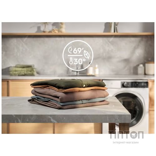 Пральна машина Electrolux EW7F3494FQU