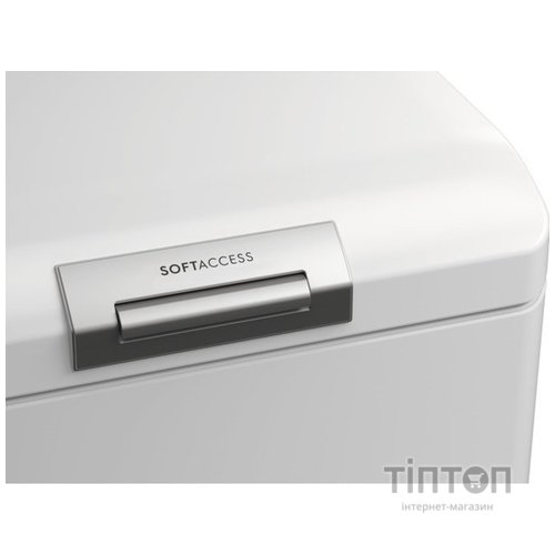 Пральна машина автоматична Electrolux EW7TN3362U