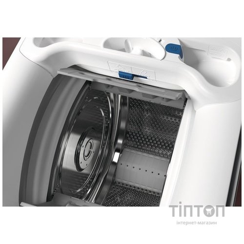 Пральна машина автоматична Electrolux EW7TN3362U