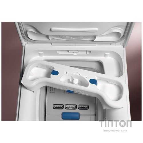 Пральна машина автоматична Electrolux EW7TN3362U