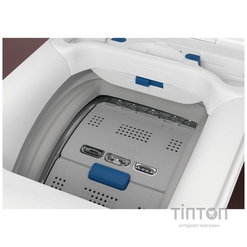 Пральна машина автоматична Electrolux EW7TN3362U