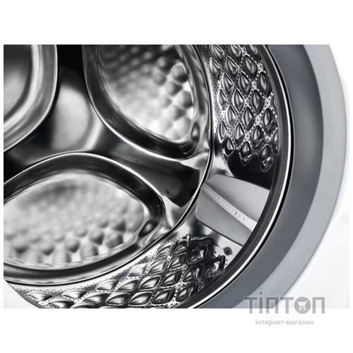 Пральна машина автоматична Electrolux EW8F5492SQU
