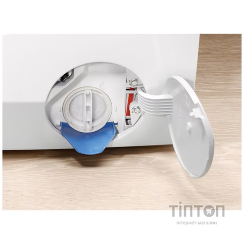 Пральна машина автоматична Electrolux EW8F5492SQU