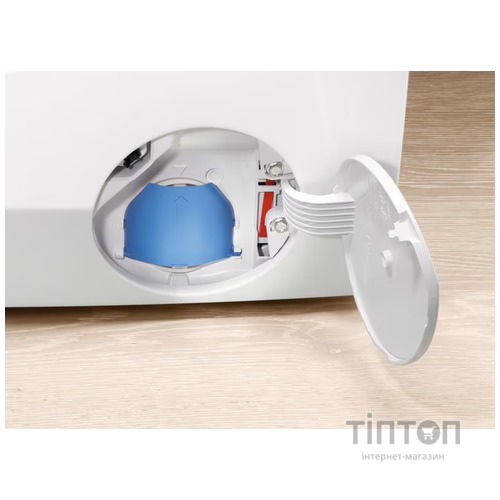 Пральна машина автоматична Electrolux EW8F5492SQU