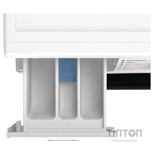 Пральна машина автоматична Gorenje WNHEI72SAS/UA