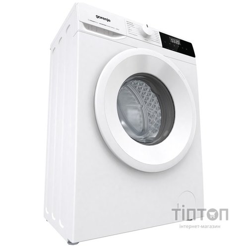Пральна машина автоматична Gorenje WNHPI 72 SCS/UA (WFLP7012EM)