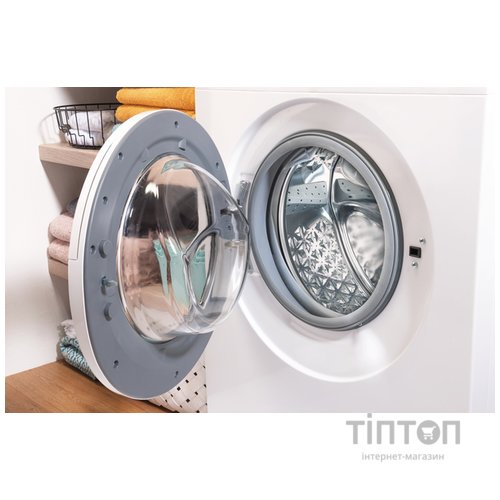 Пральна машина автоматична Gorenje WNHPI 72 SCS/UA (WFLP7012EM)