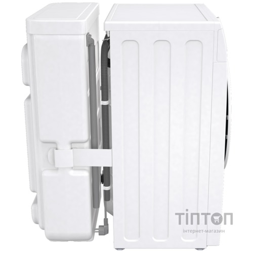 Пральна машина автоматична Gorenje WNHPI 72 SCSIRV/UA (WFLP7012)