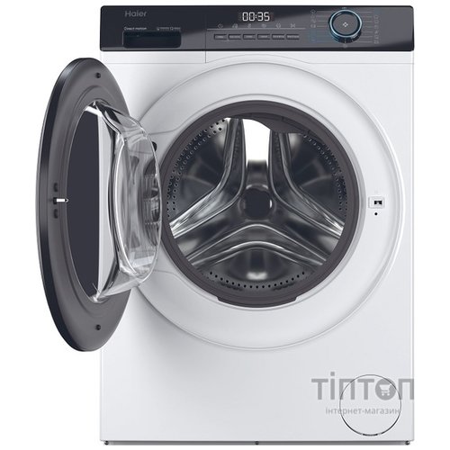 Пральна машина автоматична Haier HW70-B12929-S