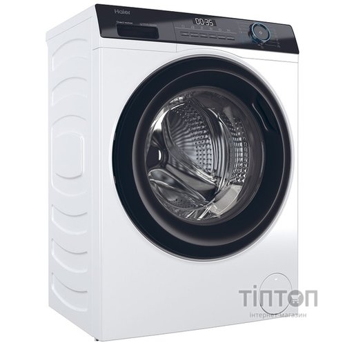 Пральна машина автоматична Haier HW70-B12929-S