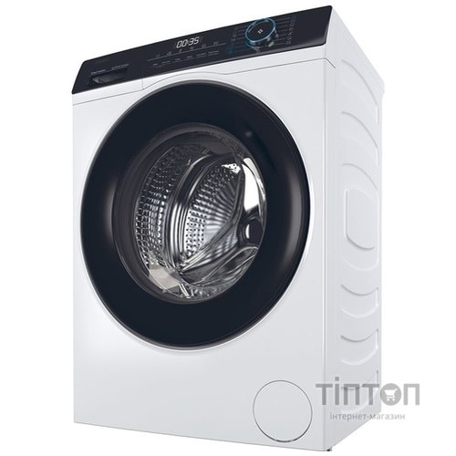 Пральна машина автоматична Haier HW70-B12929-S