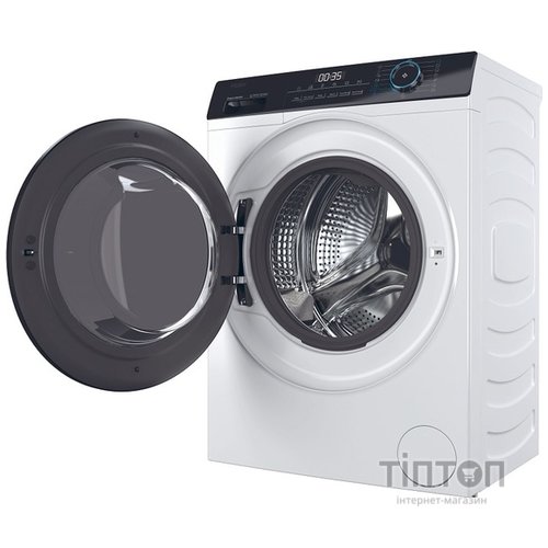 Пральна машина автоматична Haier HW70-B12929-S
