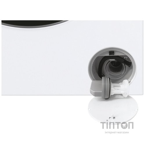 Пральна машина автоматична Haier HW70-B12929-S