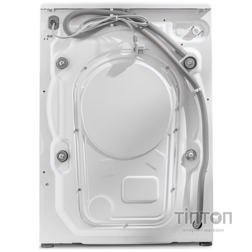 Пральна машина автоматична Haier HW70-B12929-S