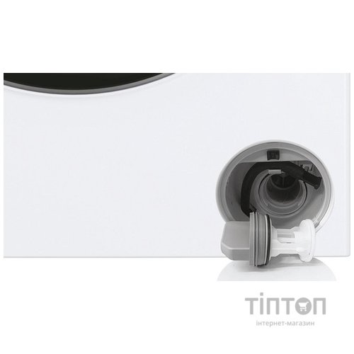 Пральна машина автоматична Haier HW70-B14959TU1-S