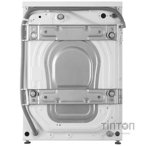 Пральна машина автоматична Haier HW70-B14959TU1-S