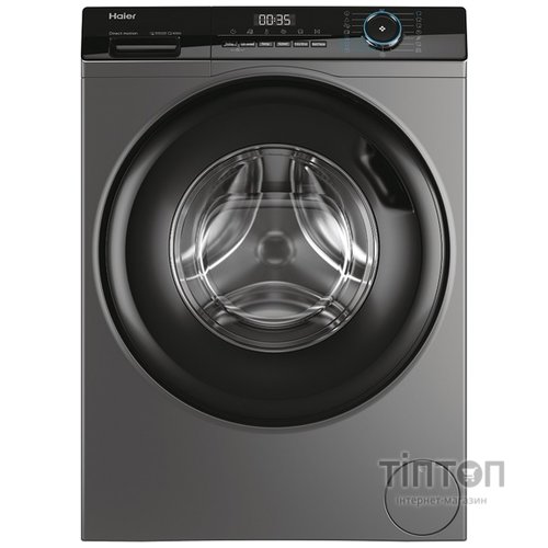 Пральна машина автоматична Haier HW90-B14939S8