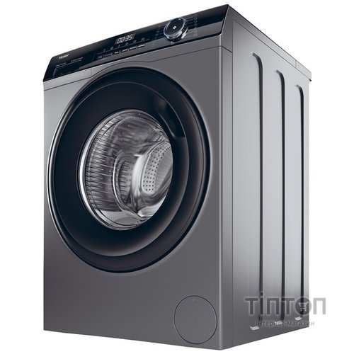 Пральна машина автоматична Haier HW90-B14939S8