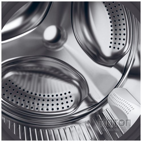 Пральна машина автоматична Haier HW90-B14939S8