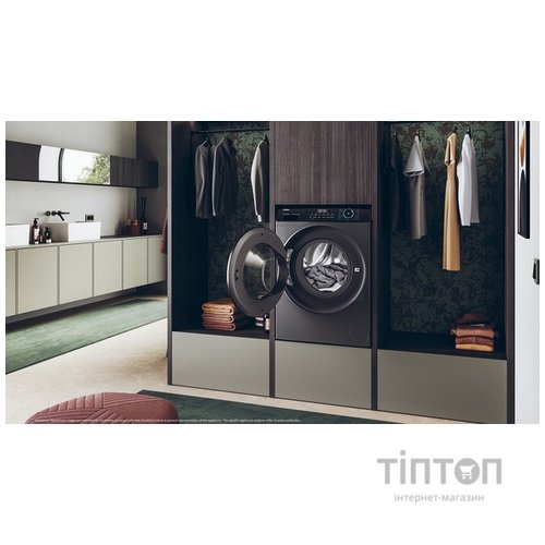 Пральна машина автоматична Haier HW90-B14939S8