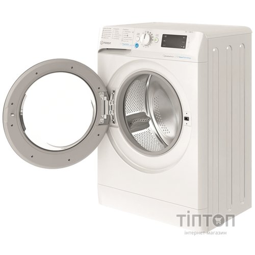 Пральна машина автоматична Indesit BWSE 71293X WBV UA