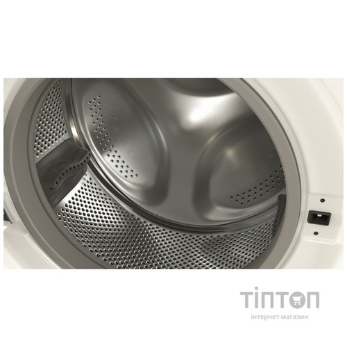 Пральна машина автоматична Indesit BWSE 71293X WBV UA