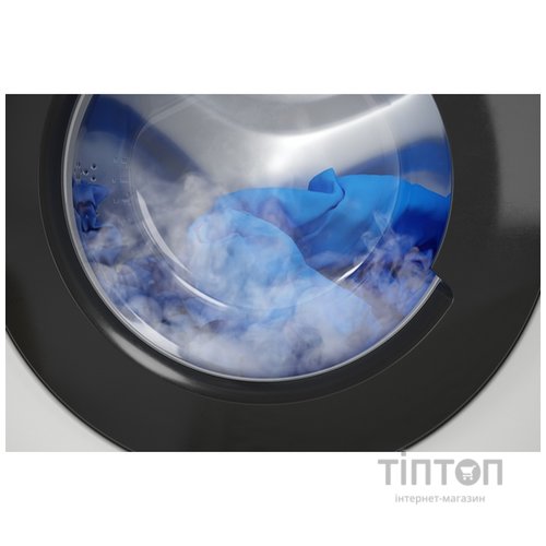 Пральна машина автоматична Indesit BWSE 71293X WBV UA