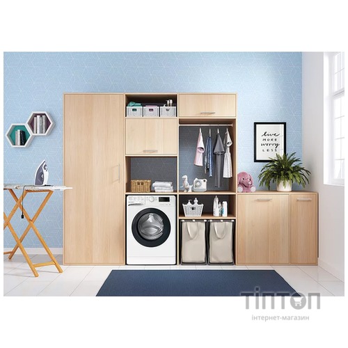 Пральна машина автоматична Indesit OMTWSE 61293 WK UA