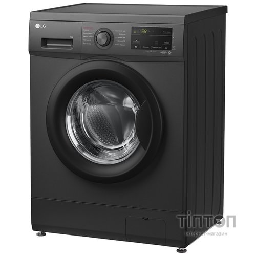 Пральна машина автоматична LG F2J3HS8J