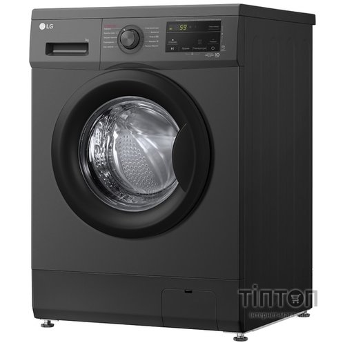 Пральна машина автоматична LG F2J3HS8J