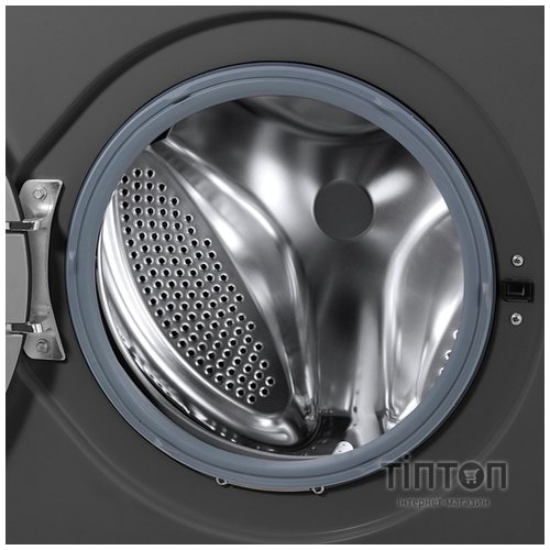 Пральна машина автоматична LG F2J3HS8J