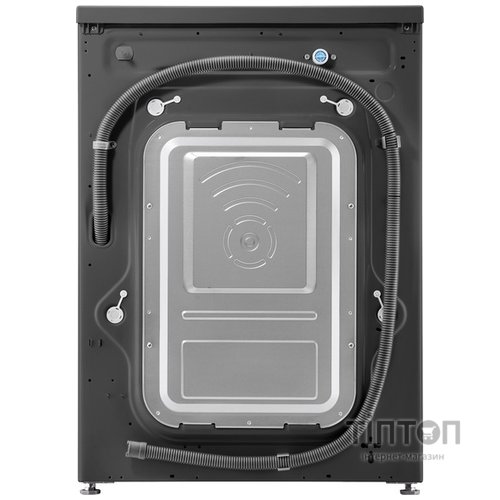 Пральна машина автоматична LG F2J3HS8J