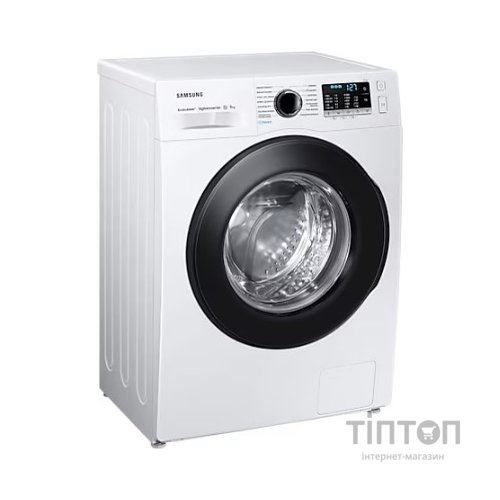 Пральна машина автоматична Samsung WW80AGAS22AEUA
