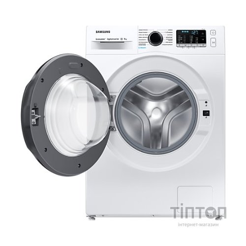 Пральна машина автоматична Samsung WW80AGAS22AEUA