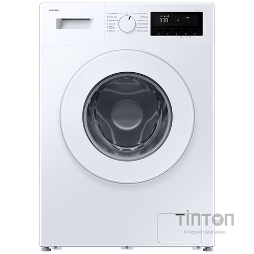 Пральна машина автоматична Samsung WW80FG3M05TWLF