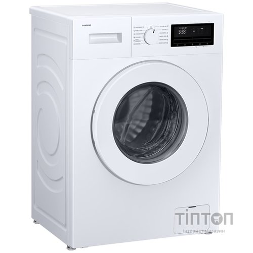 Пральна машина автоматична Samsung WW80FG3M05TWLF