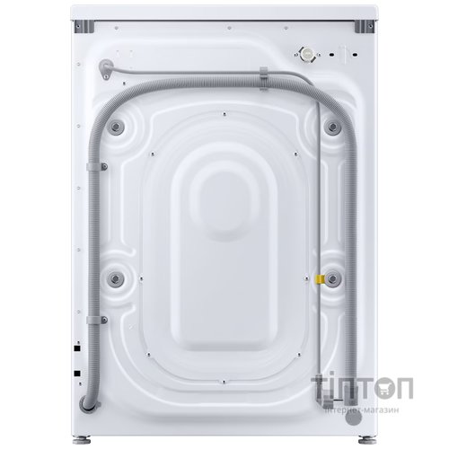 Пральна машина автоматична Samsung WW80FG3M05TWLF