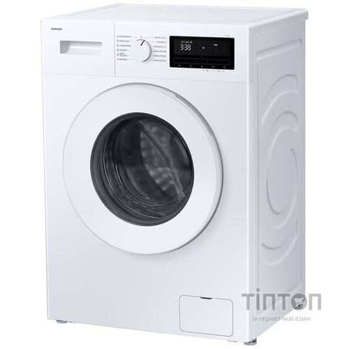 Пральна машина автоматична Samsung WW80FG3M05TWLF