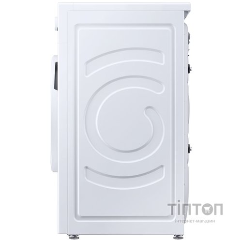 Пральна машина автоматична Samsung WW80FG3M05TWLF