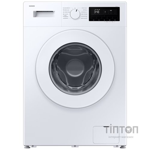 Пральна машина автоматична Samsung WW90FG3M05TWLF