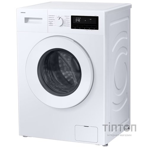 Пральна машина автоматична Samsung WW90FG3M05TWLF