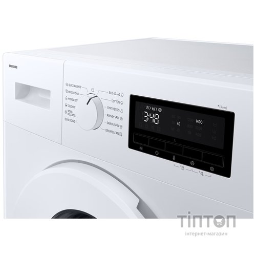 Пральна машина автоматична Samsung WW90FG3M05TWLF