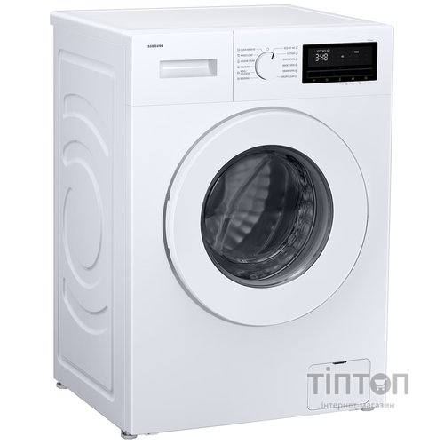 Пральна машина автоматична Samsung WW90FG3M05TWLF