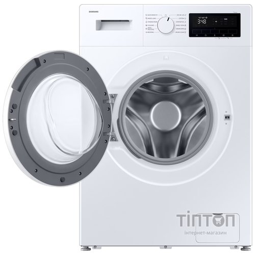 Пральна машина автоматична Samsung WW90FG3M05TWLF