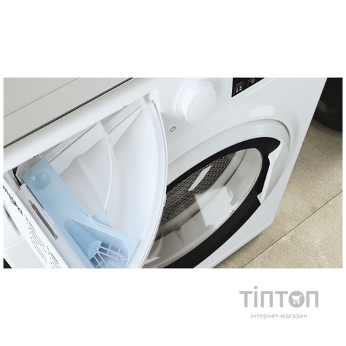 Пральна машина автоматична Whirlpool WRBSS 6239 W UA