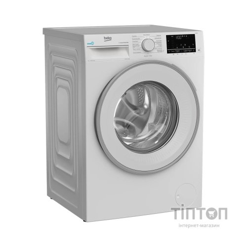 Пральна машина Beko B3WFU5723W